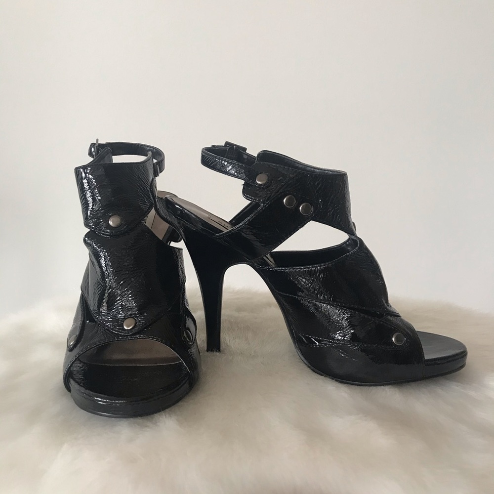 Steve Madden show heels sz 7